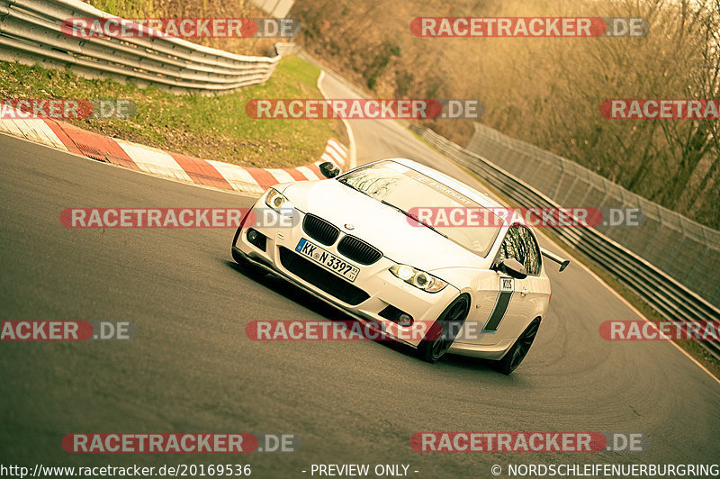 Bild #20169536 - Touristenfahrten Nürburgring Nordschleife (22.03.2023)