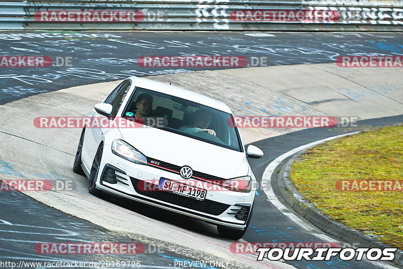 Bild #20169796 - Touristenfahrten Nürburgring Nordschleife (22.03.2023)