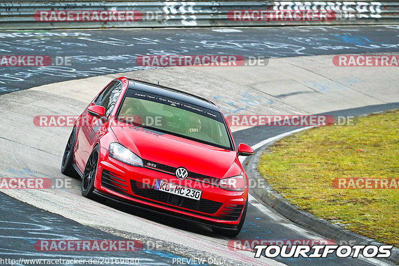 Bild #20169880 - Touristenfahrten Nürburgring Nordschleife (22.03.2023)