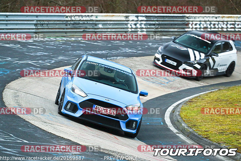 Bild #20169887 - Touristenfahrten Nürburgring Nordschleife (22.03.2023)