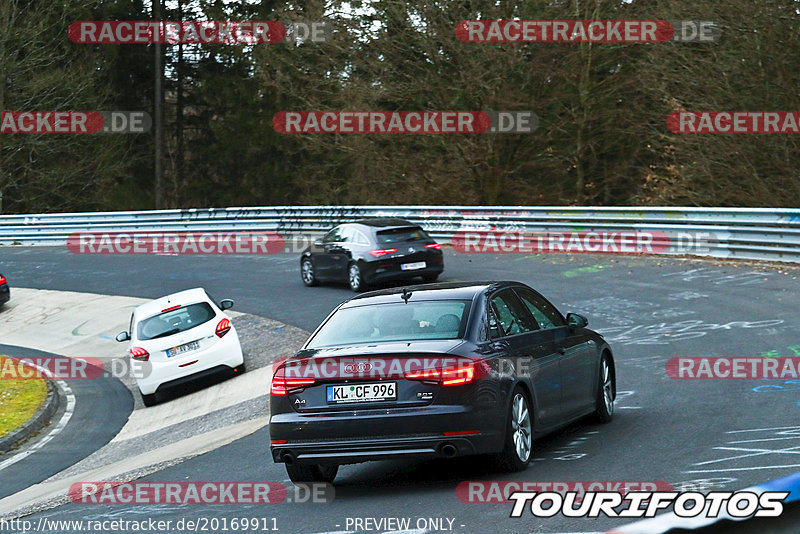 Bild #20169911 - Touristenfahrten Nürburgring Nordschleife (22.03.2023)