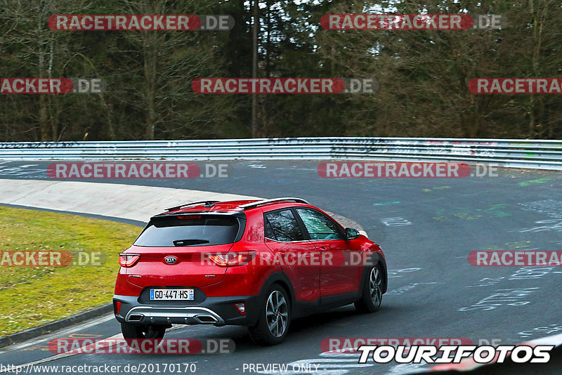 Bild #20170170 - Touristenfahrten Nürburgring Nordschleife (22.03.2023)