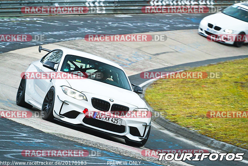 Bild #20170183 - Touristenfahrten Nürburgring Nordschleife (22.03.2023)