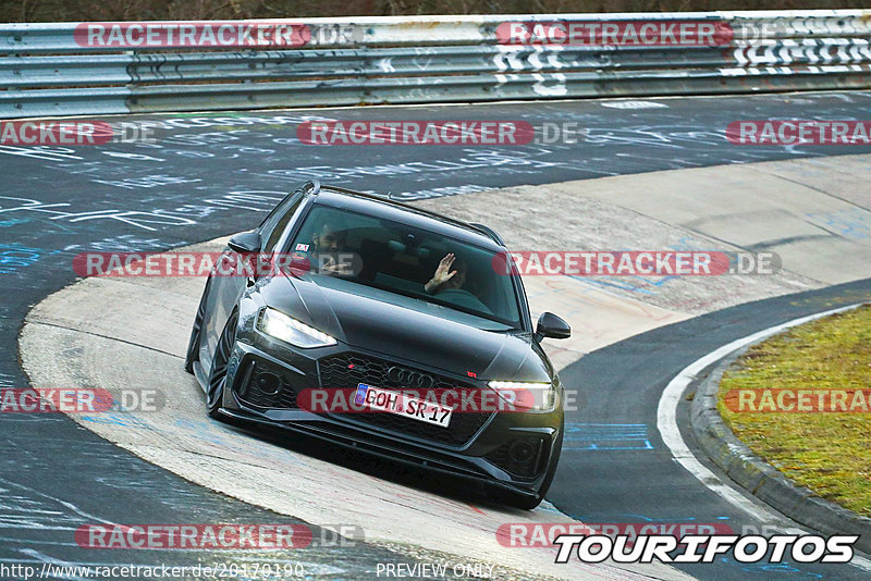 Bild #20170190 - Touristenfahrten Nürburgring Nordschleife (22.03.2023)