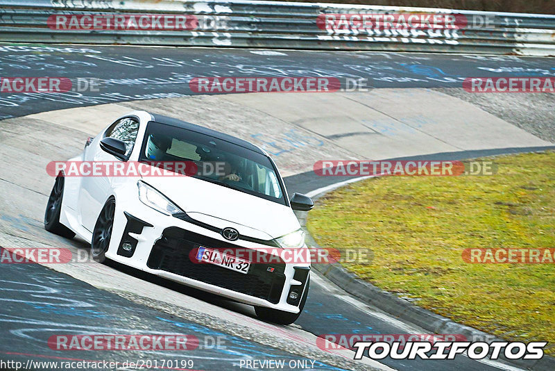 Bild #20170199 - Touristenfahrten Nürburgring Nordschleife (22.03.2023)