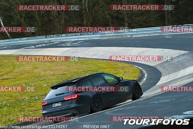 Bild #20170267 - Touristenfahrten Nürburgring Nordschleife (22.03.2023)