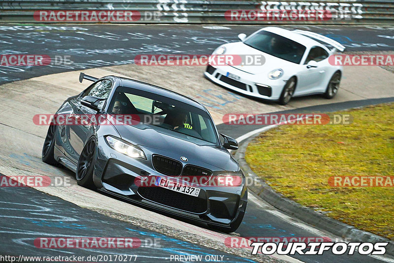 Bild #20170277 - Touristenfahrten Nürburgring Nordschleife (22.03.2023)