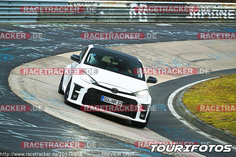 Bild #20170371 - Touristenfahrten Nürburgring Nordschleife (22.03.2023)