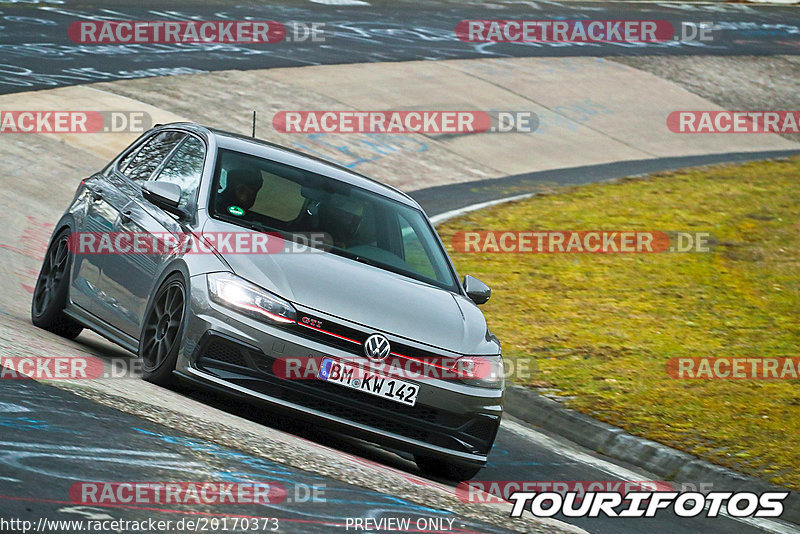 Bild #20170373 - Touristenfahrten Nürburgring Nordschleife (22.03.2023)