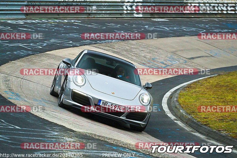 Bild #20170385 - Touristenfahrten Nürburgring Nordschleife (22.03.2023)