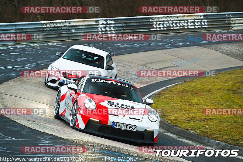 Bild #20170398 - Touristenfahrten Nürburgring Nordschleife (22.03.2023)