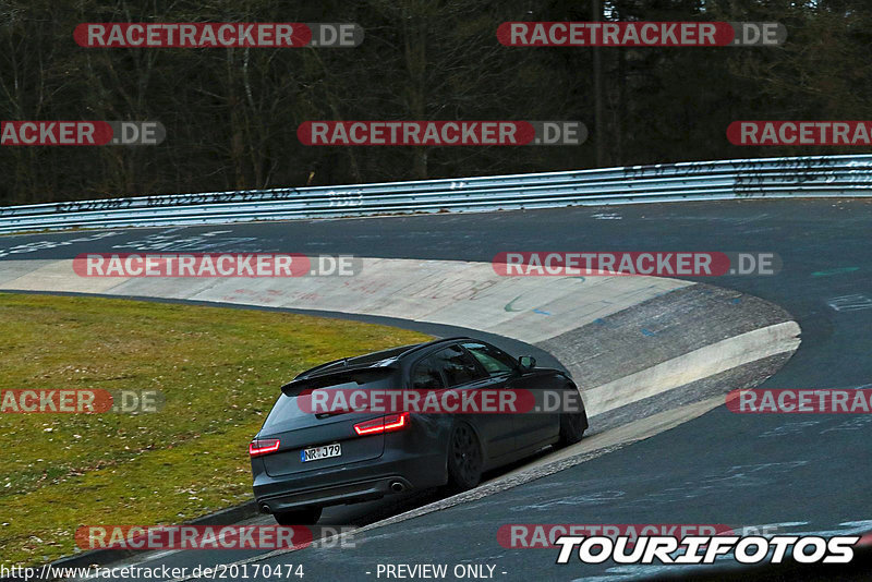 Bild #20170474 - Touristenfahrten Nürburgring Nordschleife (22.03.2023)