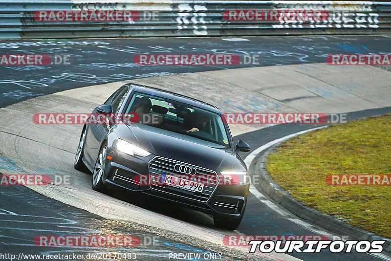 Bild #20170483 - Touristenfahrten Nürburgring Nordschleife (22.03.2023)