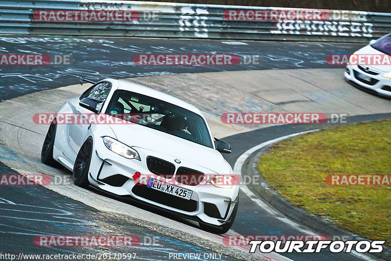 Bild #20170597 - Touristenfahrten Nürburgring Nordschleife (22.03.2023)