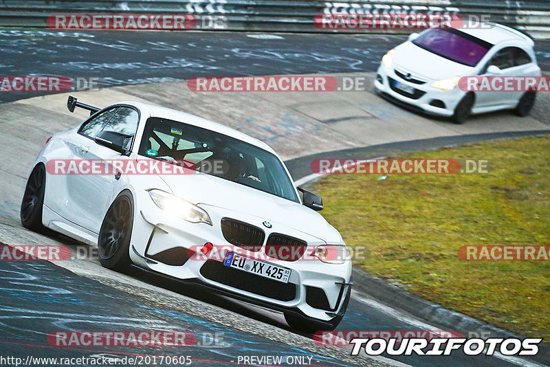 Bild #20170605 - Touristenfahrten Nürburgring Nordschleife (22.03.2023)