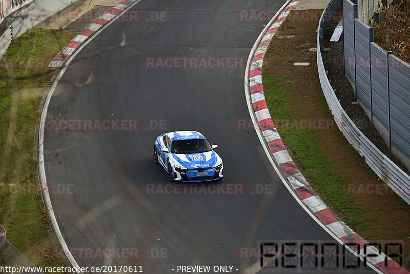 Bild #20170611 - Touristenfahrten Nürburgring Nordschleife (23.03.2023)