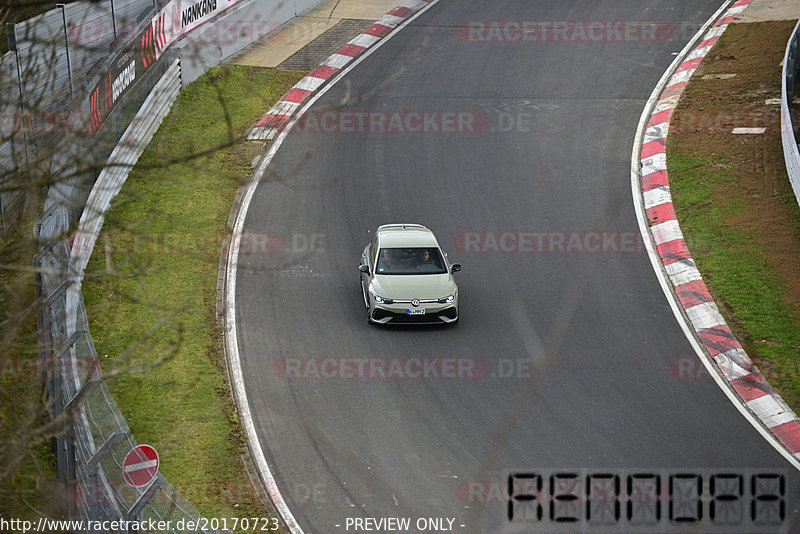 Bild #20170723 - Touristenfahrten Nürburgring Nordschleife (23.03.2023)