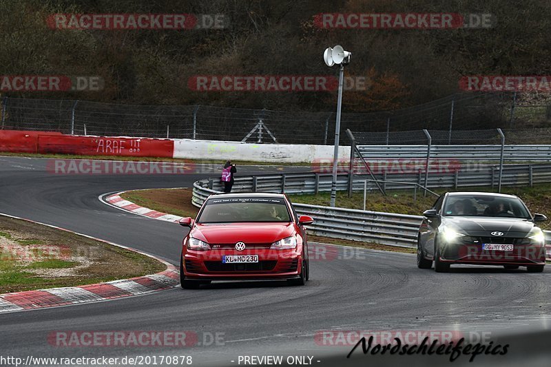 Bild #20170878 - Touristenfahrten Nürburgring Nordschleife (23.03.2023)