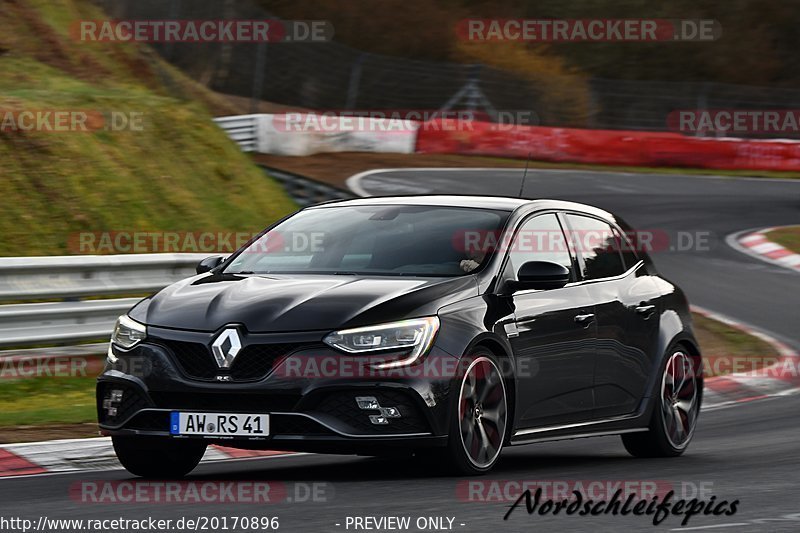 Bild #20170896 - Touristenfahrten Nürburgring Nordschleife (23.03.2023)