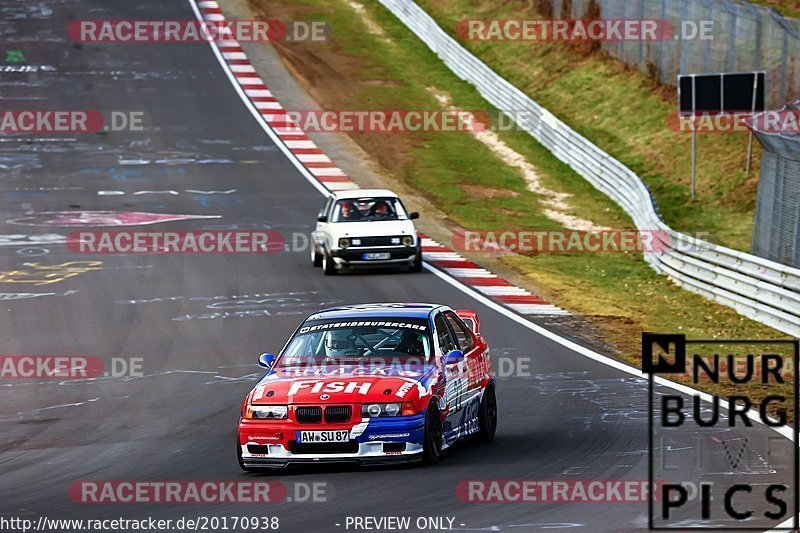 Bild #20170938 - Touristenfahrten Nürburgring Nordschleife (23.03.2023)