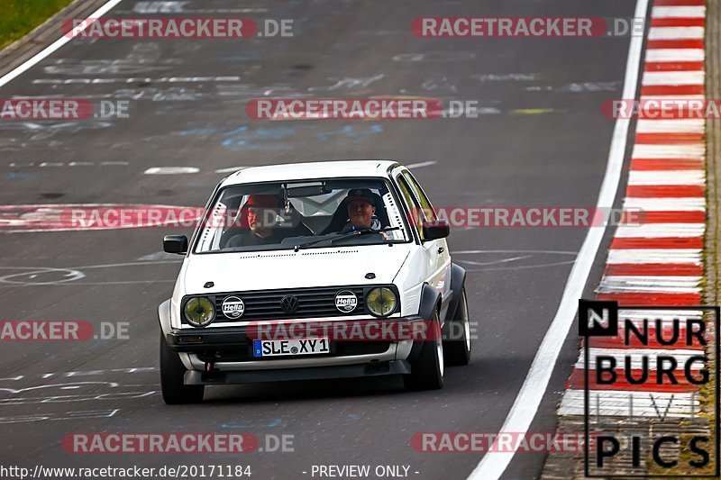 Bild #20171184 - Touristenfahrten Nürburgring Nordschleife (23.03.2023)