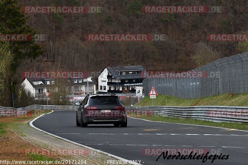 Bild #20171204 - Touristenfahrten Nürburgring Nordschleife (23.03.2023)