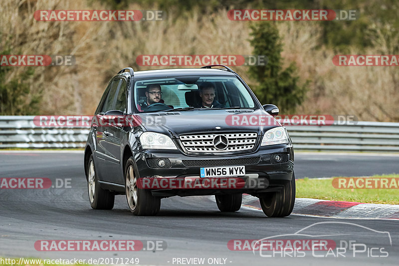 Bild #20171249 - Touristenfahrten Nürburgring Nordschleife (23.03.2023)