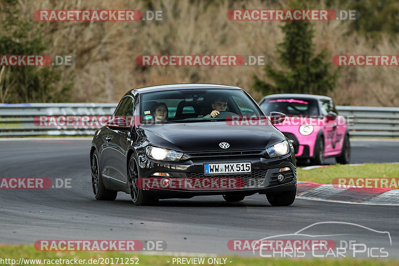 Bild #20171252 - Touristenfahrten Nürburgring Nordschleife (23.03.2023)