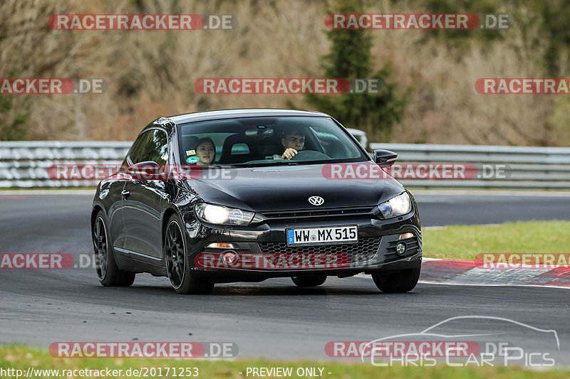 Bild #20171253 - Touristenfahrten Nürburgring Nordschleife (23.03.2023)