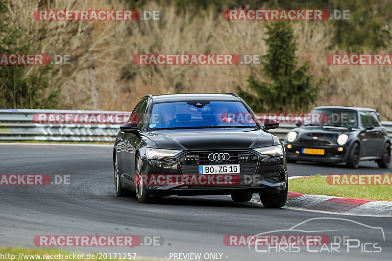 Bild #20171257 - Touristenfahrten Nürburgring Nordschleife (23.03.2023)