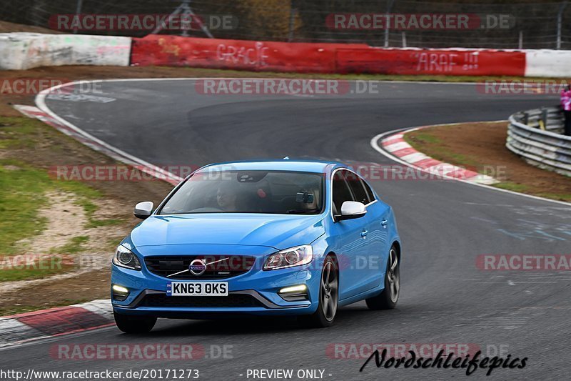 Bild #20171273 - Touristenfahrten Nürburgring Nordschleife (23.03.2023)