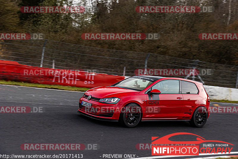 Bild #20171413 - Touristenfahrten Nürburgring Nordschleife (23.03.2023)