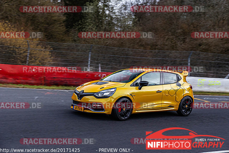 Bild #20171425 - Touristenfahrten Nürburgring Nordschleife (23.03.2023)