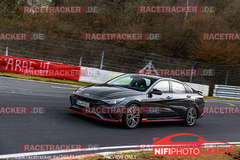 Bild #20171465 - Touristenfahrten Nürburgring Nordschleife (23.03.2023)