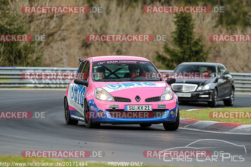 Bild #20171494 - Touristenfahrten Nürburgring Nordschleife (23.03.2023)