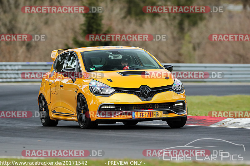 Bild #20171542 - Touristenfahrten Nürburgring Nordschleife (23.03.2023)