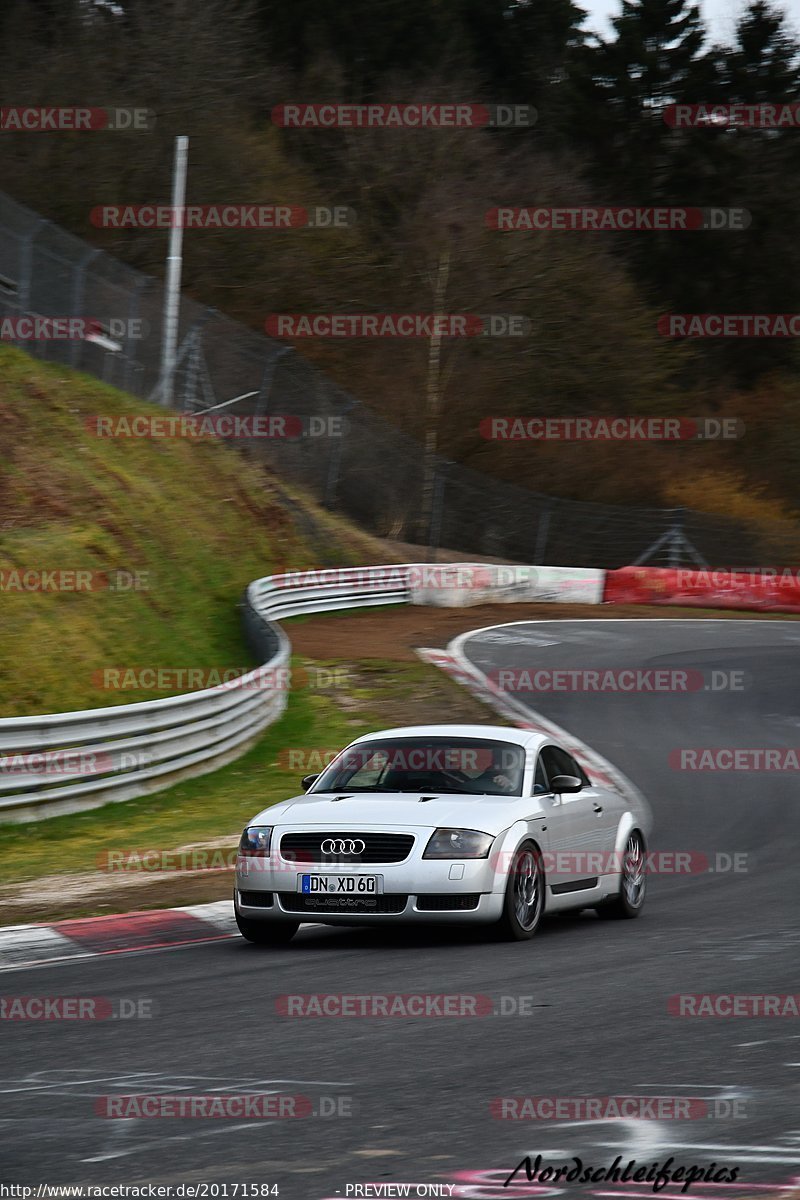 Bild #20171584 - Touristenfahrten Nürburgring Nordschleife (23.03.2023)