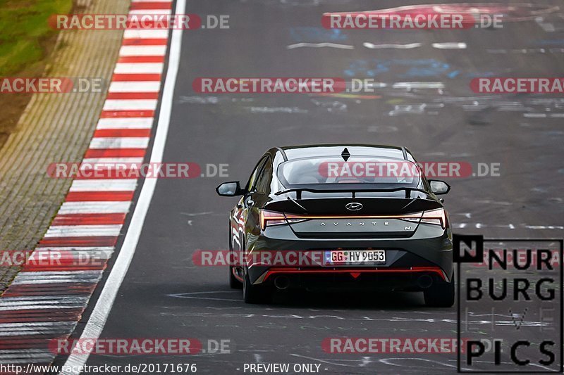 Bild #20171676 - Touristenfahrten Nürburgring Nordschleife (23.03.2023)