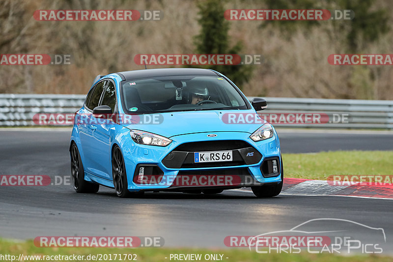 Bild #20171702 - Touristenfahrten Nürburgring Nordschleife (23.03.2023)