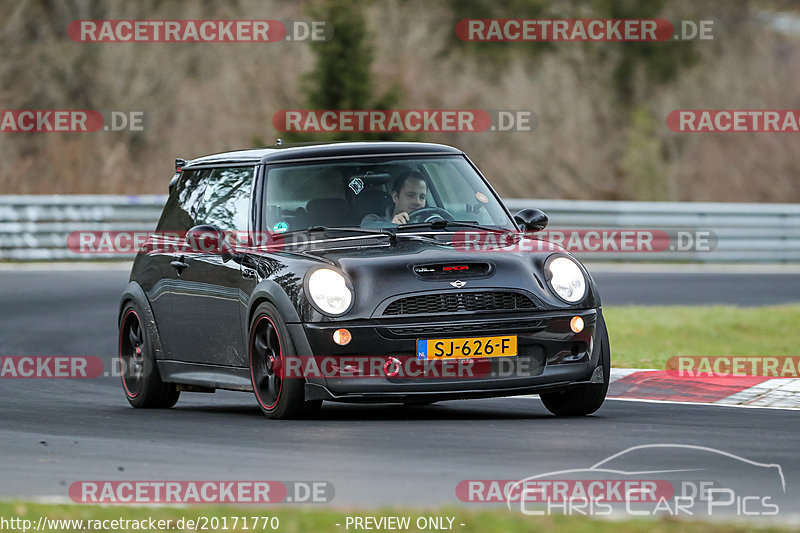 Bild #20171770 - Touristenfahrten Nürburgring Nordschleife (23.03.2023)