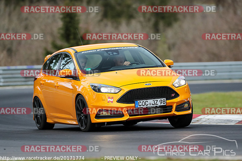 Bild #20171774 - Touristenfahrten Nürburgring Nordschleife (23.03.2023)