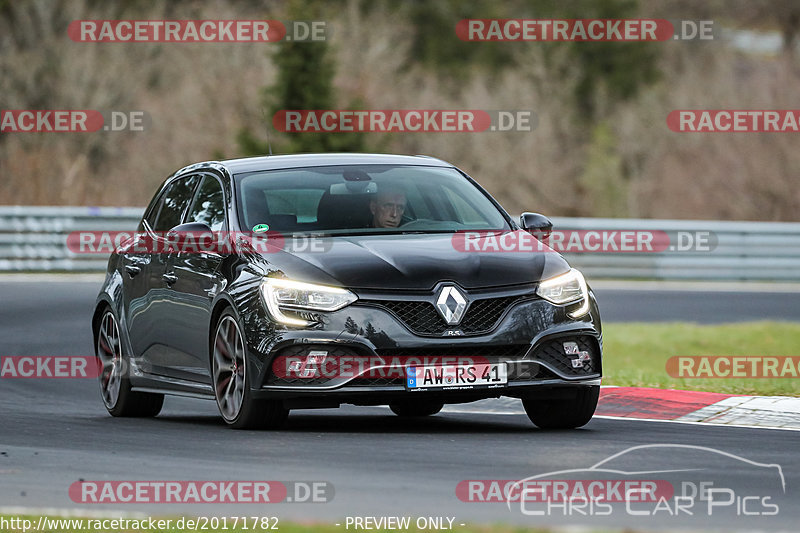 Bild #20171782 - Touristenfahrten Nürburgring Nordschleife (23.03.2023)