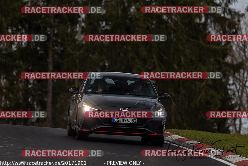 Bild #20171901 - Touristenfahrten Nürburgring Nordschleife (23.03.2023)