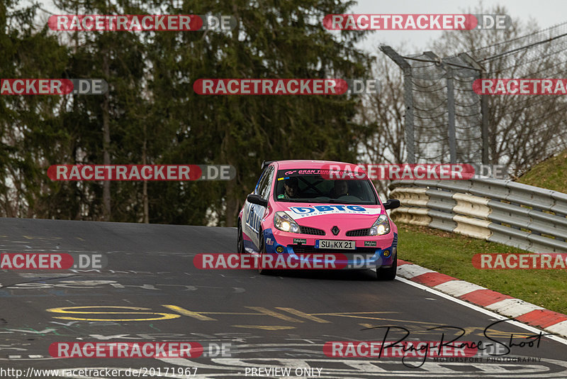 Bild #20171967 - Touristenfahrten Nürburgring Nordschleife (23.03.2023)