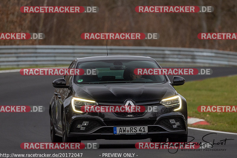 Bild #20172047 - Touristenfahrten Nürburgring Nordschleife (23.03.2023)