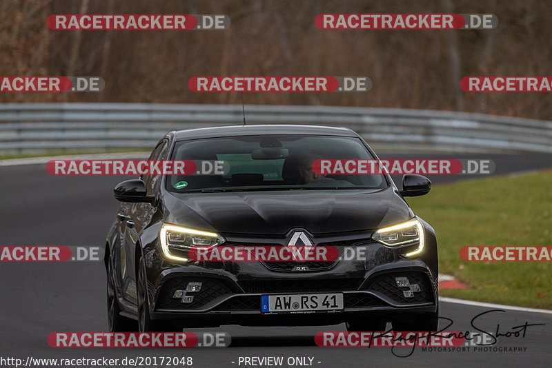 Bild #20172048 - Touristenfahrten Nürburgring Nordschleife (23.03.2023)