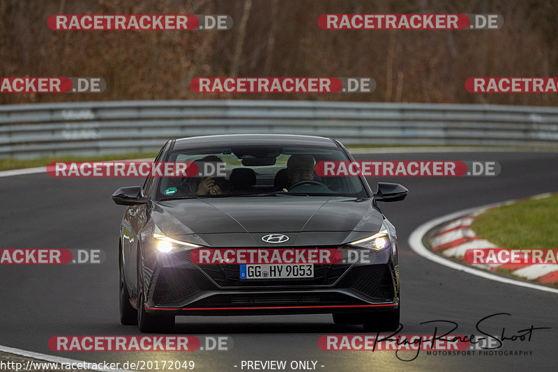 Bild #20172049 - Touristenfahrten Nürburgring Nordschleife (23.03.2023)