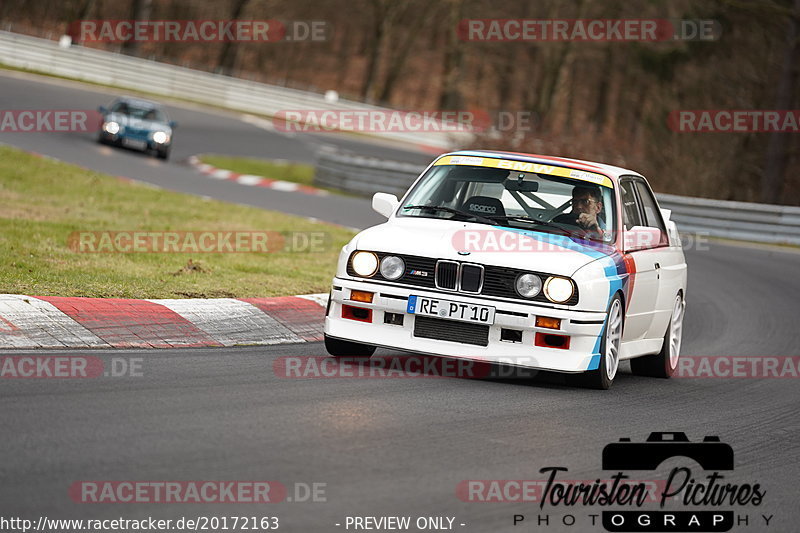 Bild #20172163 - Touristenfahrten Nürburgring Nordschleife (23.03.2023)