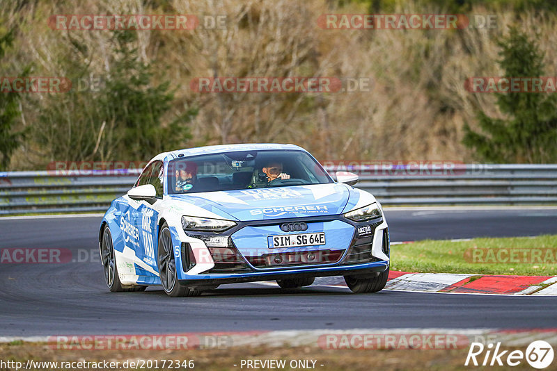 Bild #20172346 - Touristenfahrten Nürburgring Nordschleife (23.03.2023)