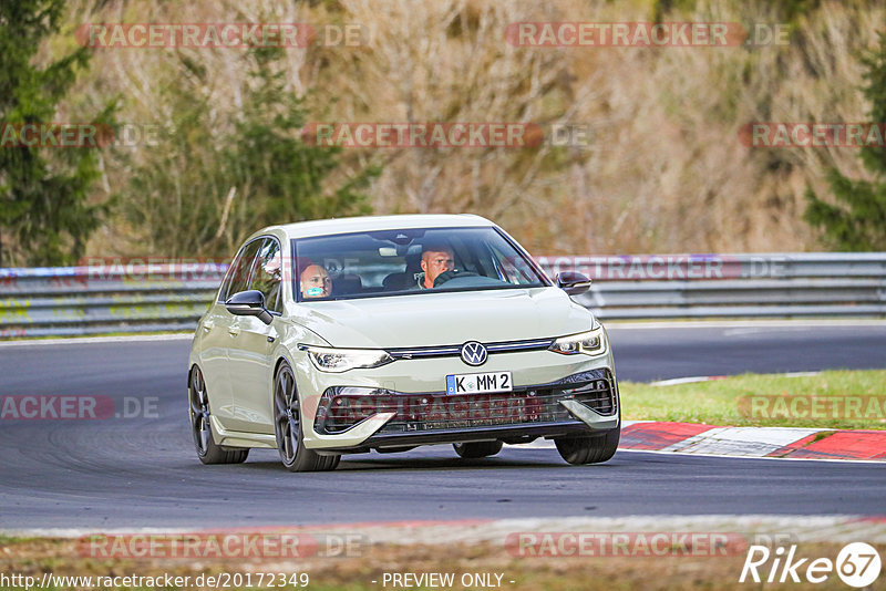 Bild #20172349 - Touristenfahrten Nürburgring Nordschleife (23.03.2023)